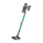 Aspirateur sans Fil Ufesa U7 Pro Wash 500W 55min Brosse Anti-enchevêtrement Réservoir 0,6L