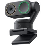 Webcam Insta360 Link2 Pro 4K Ultra HD Zoom 4x HDR USB-C