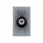 Altavoces Algo 1 voie filaires 8W IP66 PoE mural ou plafond