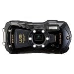 Caméra Sportive Pentax WG-90 Full HD Sans WiFi BT GPS Stabilisation Avancée