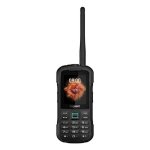 Telefono Gigaset GLX8 Active 4G 2,4" Dual SIM Nero