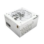 Fuente de Alimentación ProGaming 850W 80+ Gold modular branca I-STOP