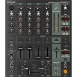 Mixer Behringer DJX900 USB 5 canali Effetti Digitali USB
