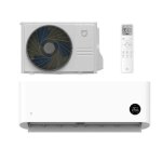 Climatiseur Split Xiaomi Mijia ASH-12WO/N1C3-EU 3,5 kW A+++ Inverter Réversible Connecté