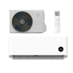 Aire Acondicionado Split 1x1 Xiaomi Mijia ASH-12WO/N1C3-EU 3.010 Frigorías A+++ Bomba de Calor WiFi Control por Voz