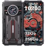 Cubot KingKong 11 5G 16GB 256GB 6.72" Nero