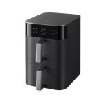 Friteuse Xiaomi Mi Smart Air Fryer 12L Double Tiroir 2800W Noire