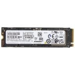 Disco Duro HP 2TB SSD M.2 PCIe 4.0 NVMe Haute Vitesse Sans Chiffrement