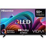 TV Hisense QLED 40E53NQT 40" Full HD 60Hz Smart TV VIDAA HLG Dolby Atmos