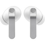 Auriculares Samsung Galaxy Buds Pro sem fios Bluetooth com Cancelamento de Ruído Branco