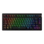 Tastiera HyperX Alloy Rise 75 wireless RGB 75% Hot-Swappable Gaming