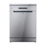 Lavavajillas Candy RapidÓ CF 4E7L0X 14 Couverts E Inox Wi-Fi Bluetooth