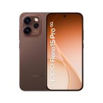 OPPO Reno15 Pro 5G 12GB 512GB 6.32" Negro
