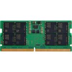 Memoria RAM HP 16GB 1x16GB DDR5 5600MHz SO-DIMM 262-pin Unbuffered