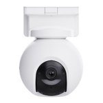 Caméra de surveillance EZVIZ HB8 Pro 4K Vision Nocturne Intérieur et Extérieur Auto-suivi