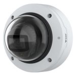 Cámara IP Axis P3288-LV 4K Visión Nocturna Interior y Exterior IA y Alarma