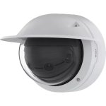 Cámara IP Axis Q4809-PVE 12MP Visión Nocturna Interior y Exterior PoE