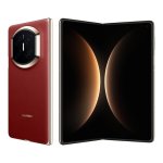 Huawei Mate X7 4G 16GB 512GB 8" Vermelho