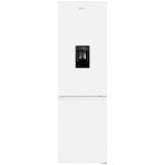 Frigorífico Combi Exquisit KGC265-70-NF-WS-040C Total No Frost 180,5cm 251L C Blanco Dispensador Agua