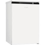 Frigorífico Mini Exquisit KS15-4-051C Defrost 85cm 107L C Blanco Puerta Reversible
