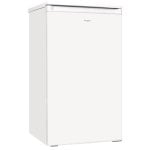 Frigorífico Una Puerta Exquisit KS16-V-040D Defrost 85cm 126L D Blanco Puerta Reversible