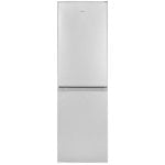 Frigorífico Combi Exquisit KGC195-65-NF-330E Total No Frost 160cm 193L E Inox