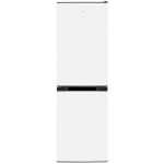Frigorífico Combi Exquisit KGC195-65-NF-330E Total No Frost 160cm 193L E Blanco