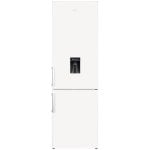 Frigorifero Combi Exquisit KGC265-70-H-WS-010E Defrost 180 cm 268 L E Bianco Dispenser Acqua