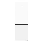 Frigorífico Combi Exquisit KGC231-60-E-050C Defrost 144cm 159L C Blanco