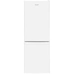 Frigorífico Combi Exquisit KGC232-60-E-040E Defrost 142,5cm 173L E Blanco