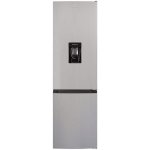 Frigorífico Combi Exquisit KGC265-70-WS-040D Defrost 179,5cm 260L D Inox Dispensador Agua