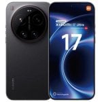 Xiaomi 17 Ultra 5G 16GB 1TB 6.9" Negro