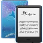 Libro Electrónico Kindle Kids 6" WiFi Bluetooth 16 GB pantalla E Paper
