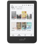 Libro Elettronico tolino Shine Color 6" WiFi Bluetooth impermeabile 16GB