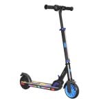 Zwheel Patinete Eléctrico Infantil Ztoy Superkid, 150w, 2600mah, 10km, Azul