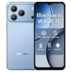 Blackview Wave 7C 4G 4GB 128GB 6.56" Azul