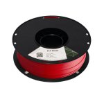 Smartfil Pla Basic | Filamento Para Impresión 3d | Ácido Poliláctico | Gran Facilidad De Impresión | Peso:  1000g | Color: Red | Diámetro: 1.75 Mm