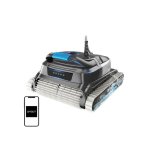 Robot pulitore piscina Wybot L1 200W con cavo 18m e controllo app