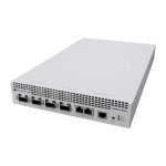 Switch Mikrotik CRS804-4DDQ-HRM 4x 400GbE Quad-core 4GB RAM
