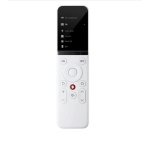 Central Domótica SwitchBot Universal Remote IR/Bluetooth con Pantalla LCD y Recarga USB-C