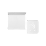 Smart Home Hub SwitchBot Roller Shade Matter met spraakbesturing en aanpassing