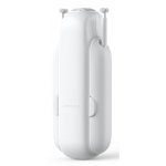 Central domótica SwitchBot Curtain 3 U Rail Bluetooth Alexa Google Siri