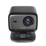 Proiettore Prixton Monet FullHD 12000 Lumen 150" LED LCD Smart Portatile