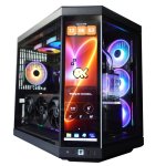 PcCom Custom Ryzen 9 9950X3D / 96GB / 4TB M.2 / RTX 5090 / Windows 11 Pro