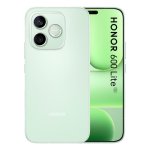 HONOR 600 Lite 5G 8GB 256GB Verde 6,6" Cámara 108 MP