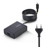 Adaptateur StarTech 1100LE-USB-C-CHARGER 100W USB-C Power Delivery