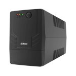 Stazione di energia Dahua PFM3350 1000VA 600W 2 porte AC Batteria piombo-acido AVR