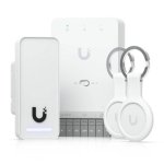 Alarma Ubiquiti G3 Starter Kit PoE NFC App Interior Exterior Kit completo