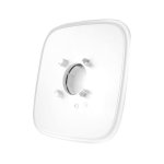 Alarme Ajax StreetSiren Blanche Couvercle ABS Extérieur Protection