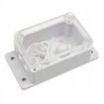 Alarme Sonoff IP66 Étanche Extérieur Boîtier Protection Jardin